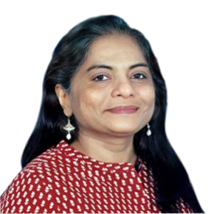 Geeta Tolia