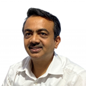 Madhusudhan C